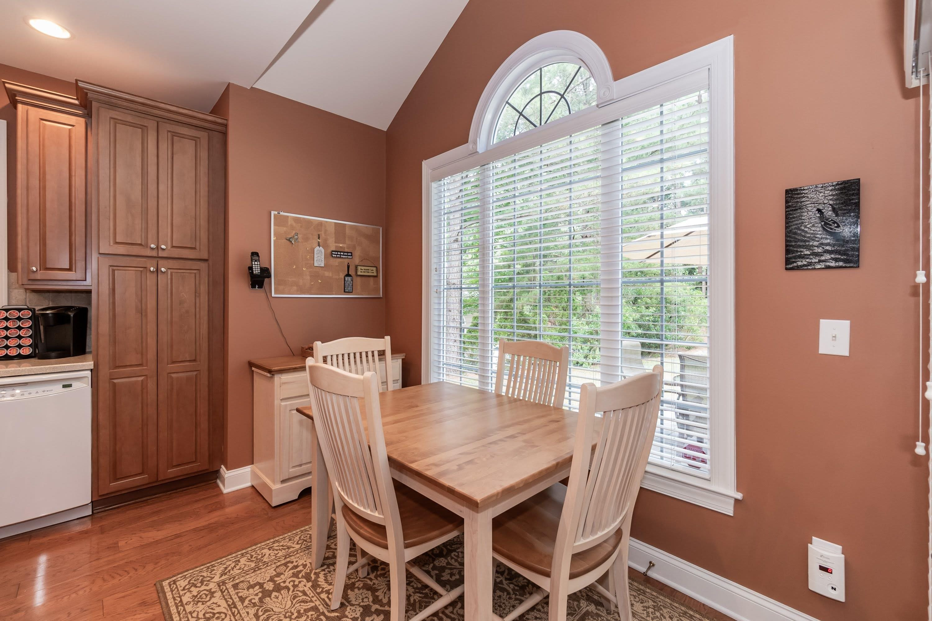 9526 Dellbrook Court Raleigh, NC 27617 - Photo 19 of 49 Photo 19