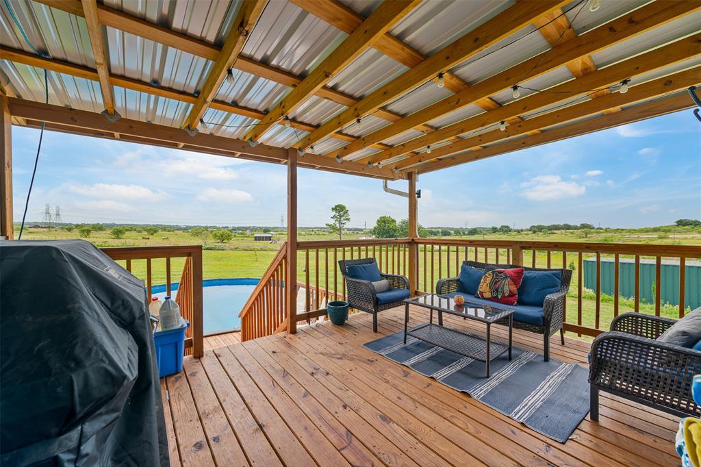 141 Kid Road Boyd, TX 76023 - Photo 27 of 40