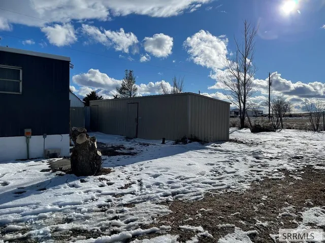$90,000 | 2656 West 1770 North, Atomic City, ID 83215