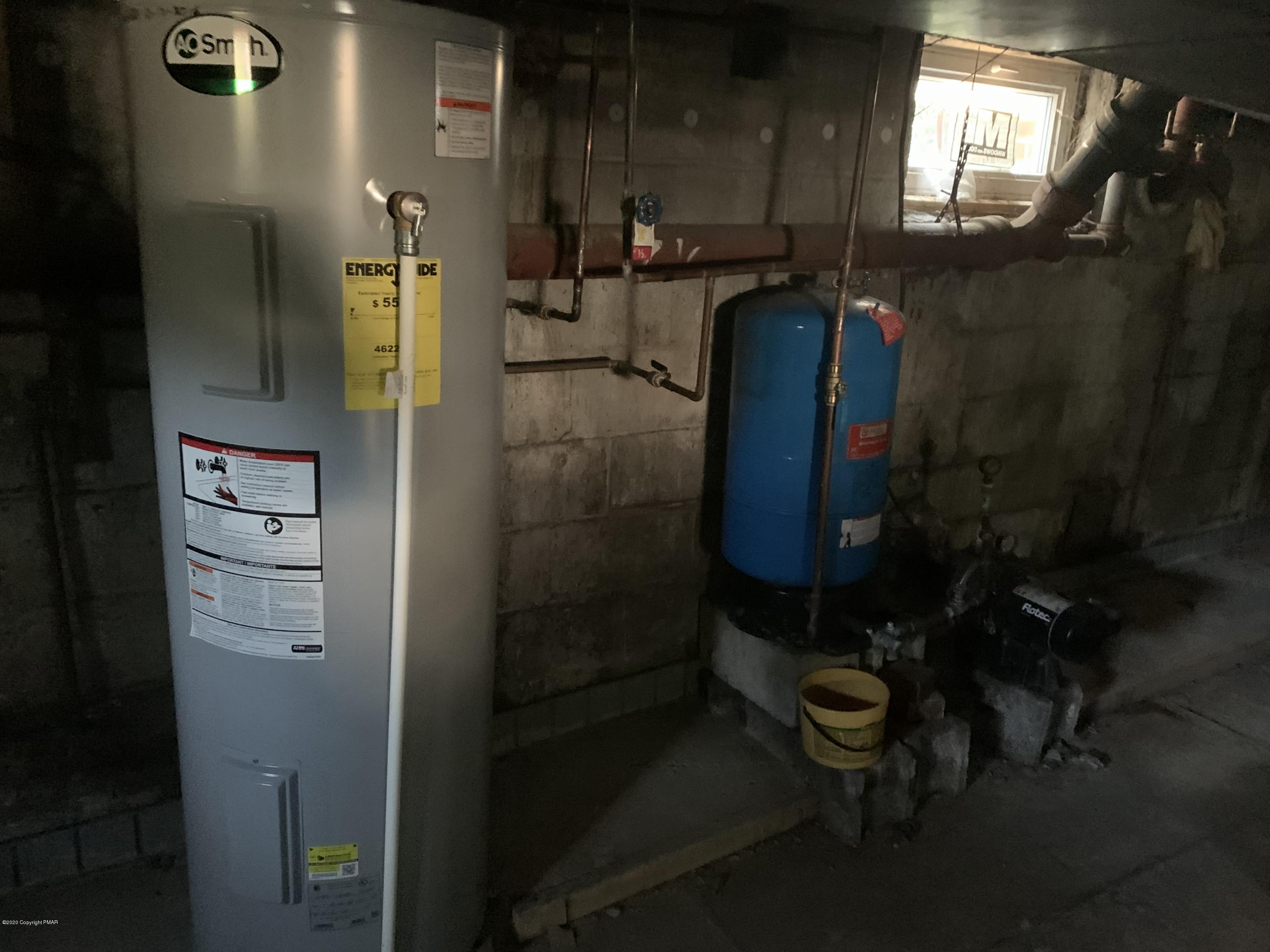 2355 Winchester Road Pocono Summit, PA 18346 - Photo 12 of 21 Updated Water System