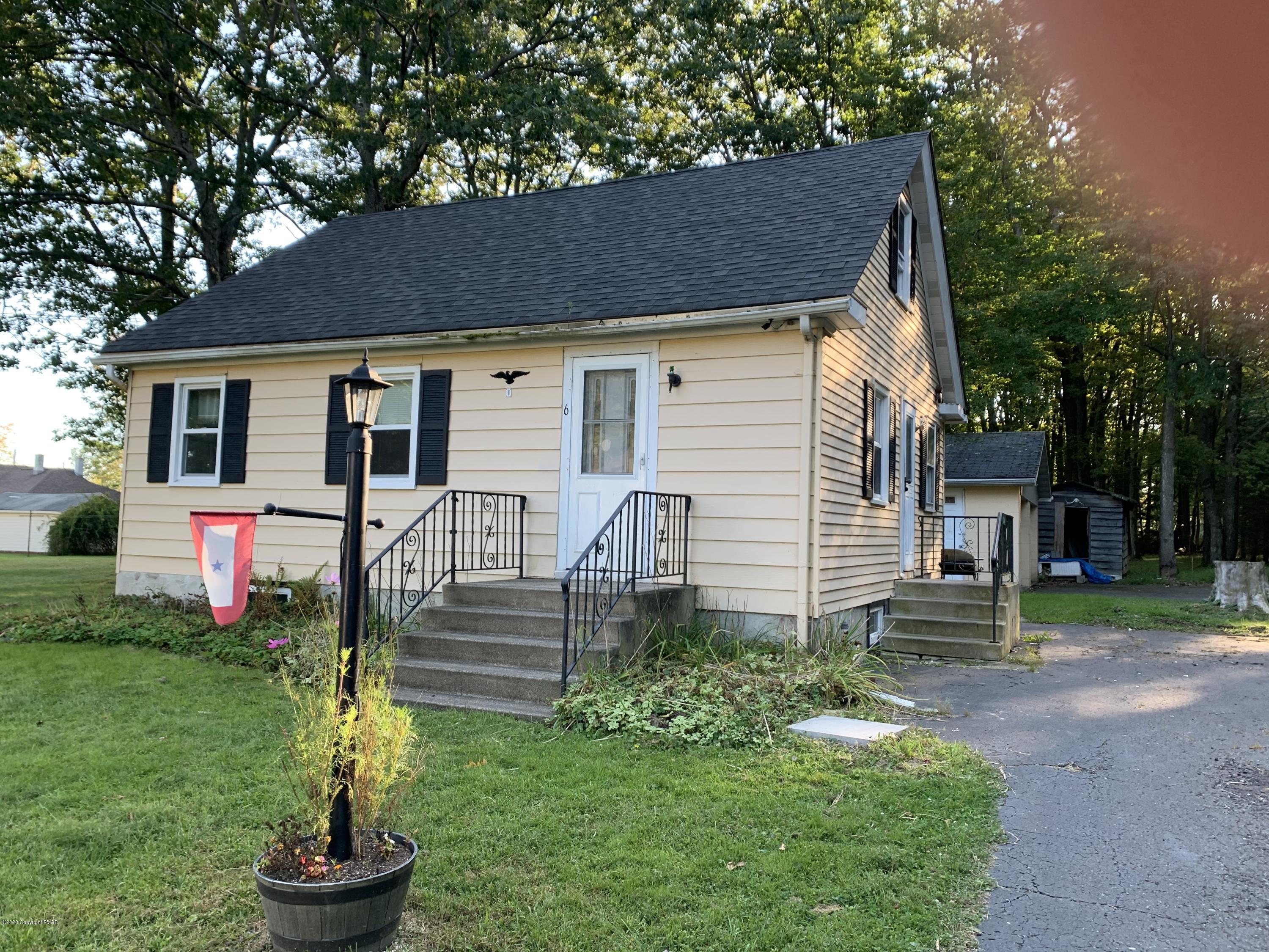2355 Winchester Road Pocono Summit, PA 18346 - Photo 15 of 21 Adorable