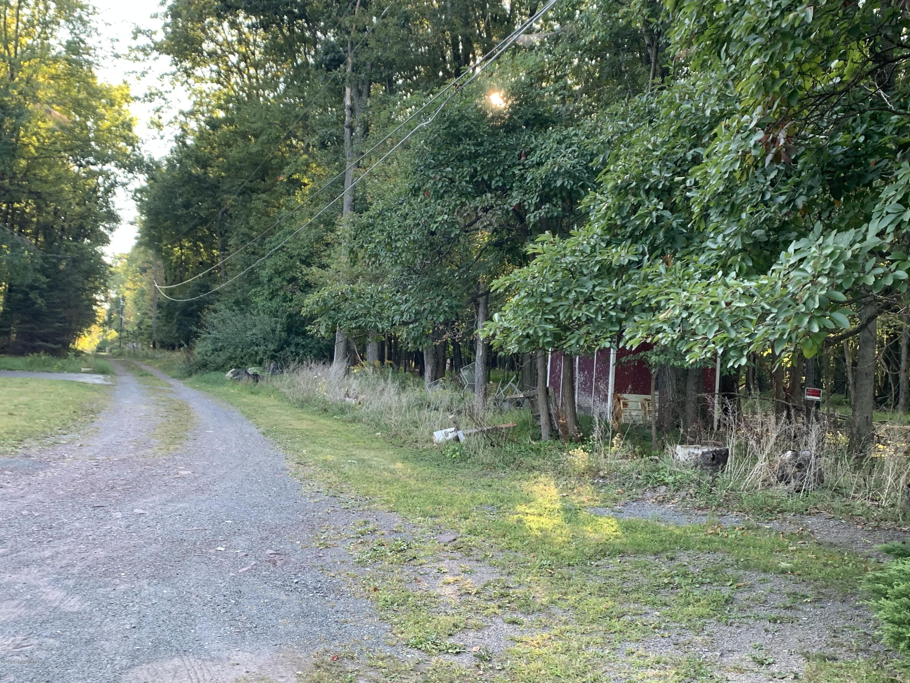 2355 Winchester Road Pocono Summit, PA 18346 - Photo 20 of 21 Additional Lots