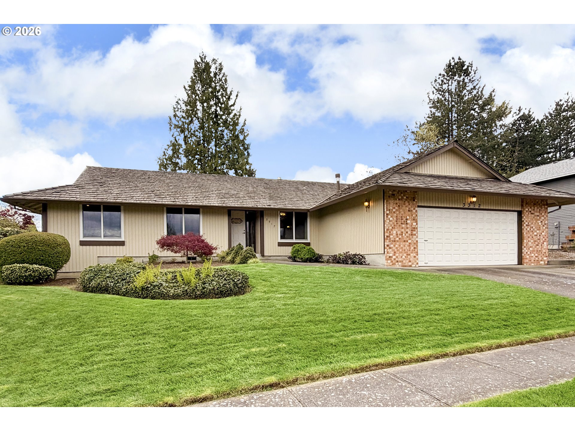 3312 Southwest 26th Street Gresham, OR 97080 - Photo 31 of 31