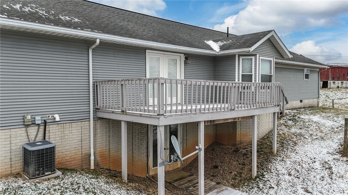 2533 Oak Hill Road Cutler, OH 45724 - Photo 29 of 37