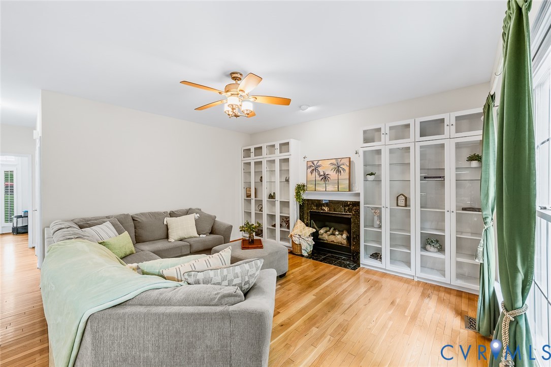 5407 Meadow Chase Road Midlothian, VA 23112 - Photo 12 of 42