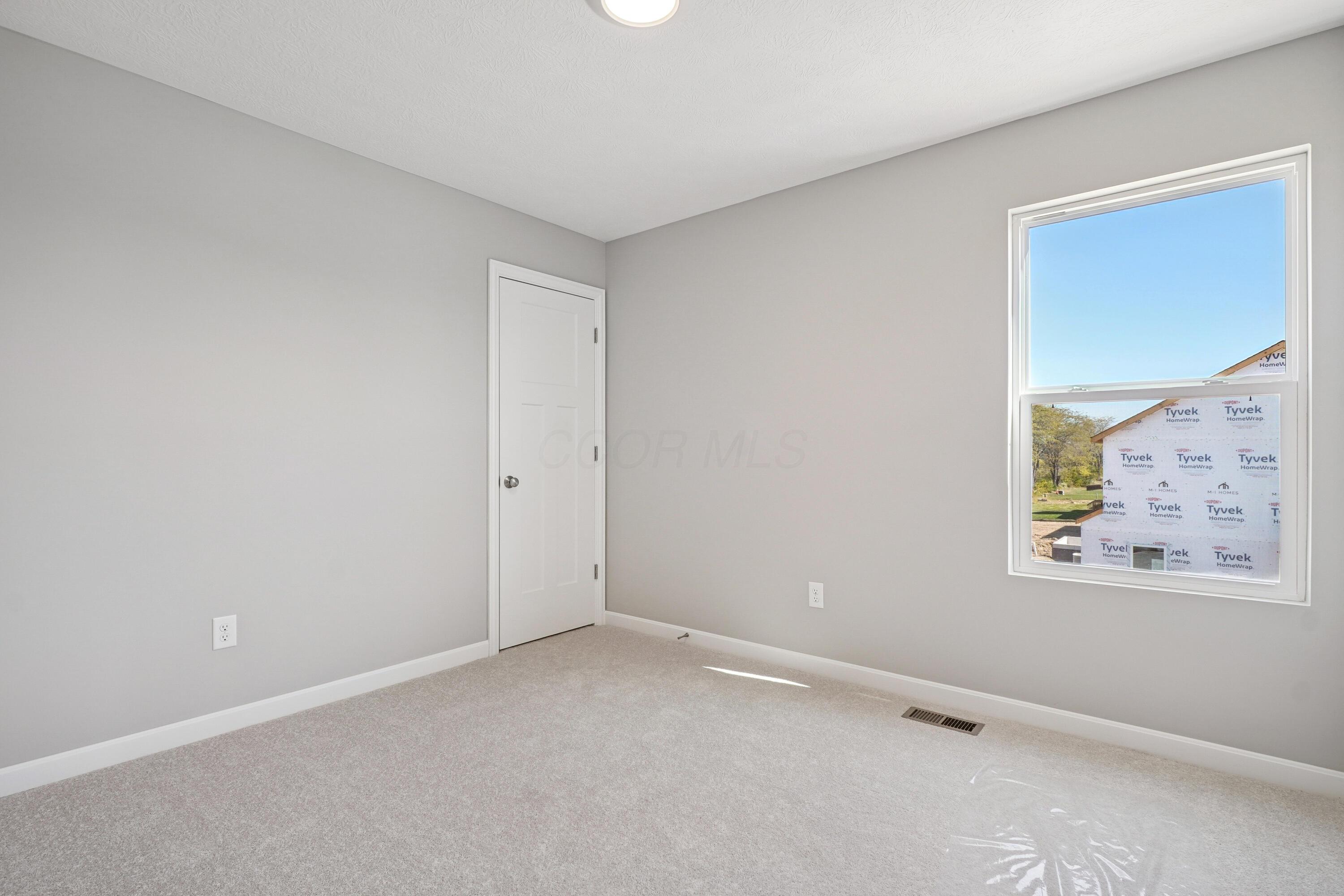 334 Cherry Hills Road Commercial Point, OH 43116 - Photo 25 of 46 Bedroom