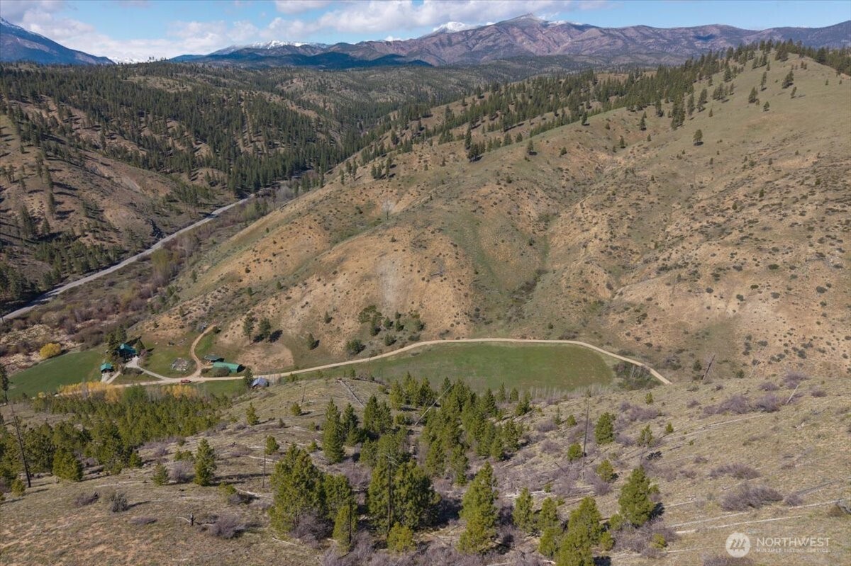 0 Bisping Canyon Road Entiat, WA 98822 - Photo 8 of 23 Gallery Image 8