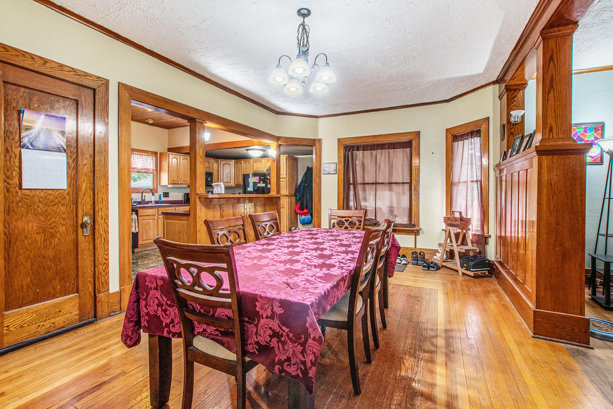 104 North George Street Decatur, MI 49045 - Photo 5 of 25 DSC08605