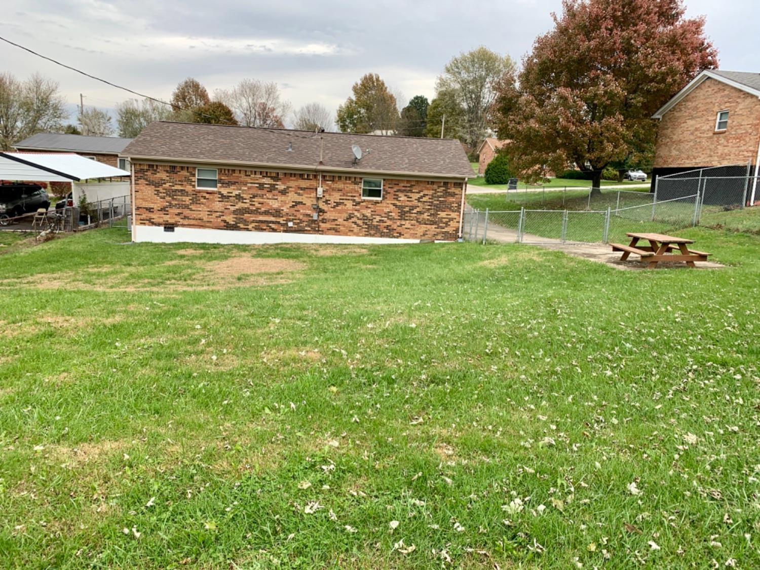 109 Daisey Road Berea, KY 40403 - Photo 3 of 17 Photo 3