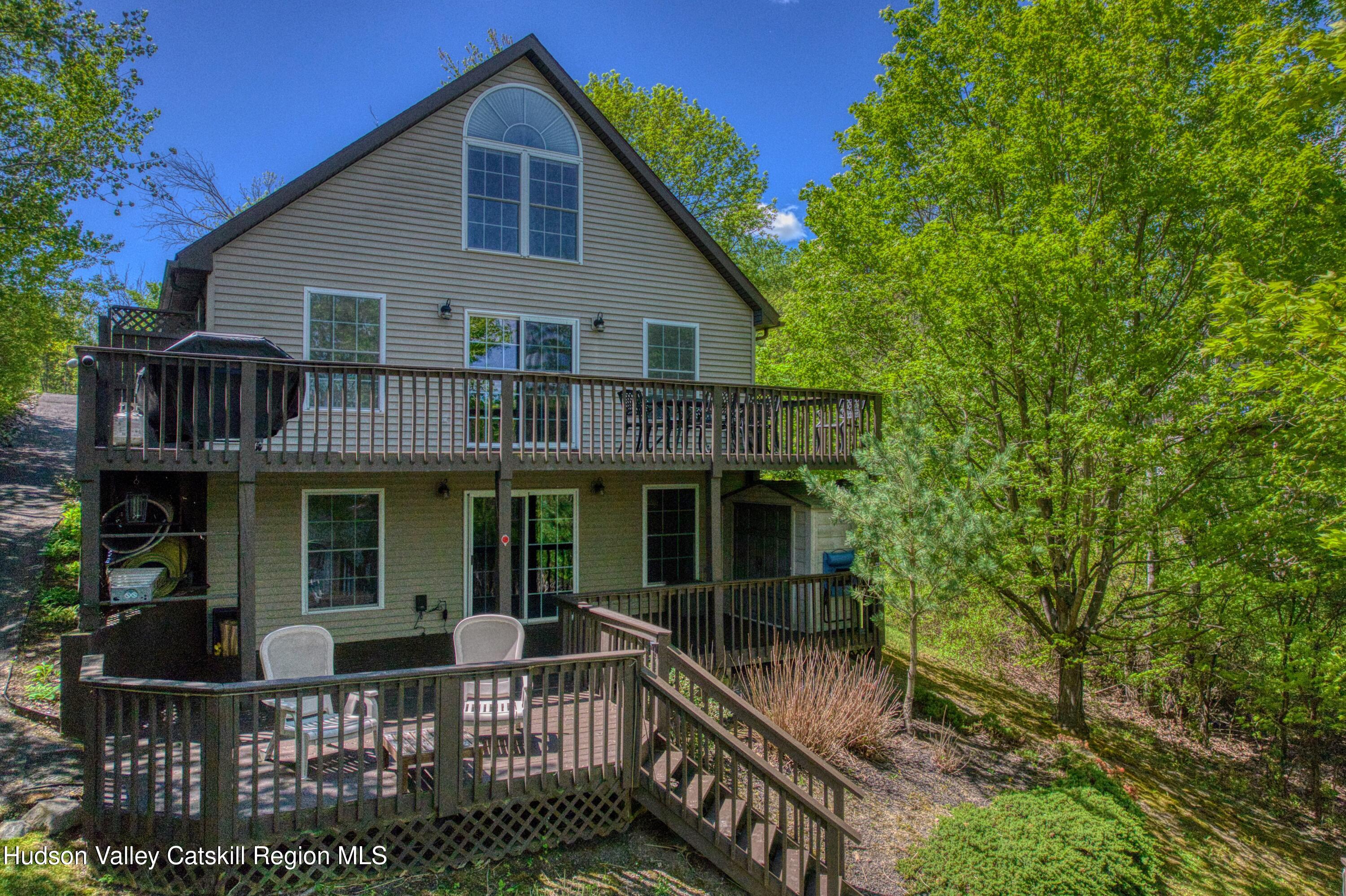 8 Rip Van Winkle Drive Athens, NY 12015 - Photo 8 of 53 DJI_0638_HDR 2_HDR