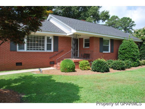 2306 Carey Road Kinston, NC 28504 - Photo 3 of 32 Additional Photo