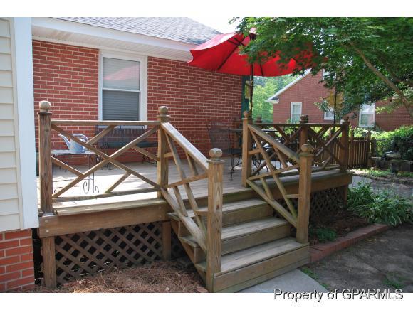 2306 Carey Road Kinston, NC 28504 - Photo 5 of 32 Additional Photo
