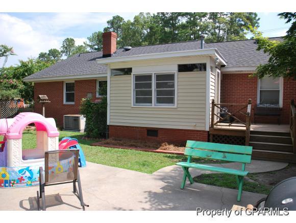 2306 Carey Road Kinston, NC 28504 - Photo 8 of 32 Additional Photo