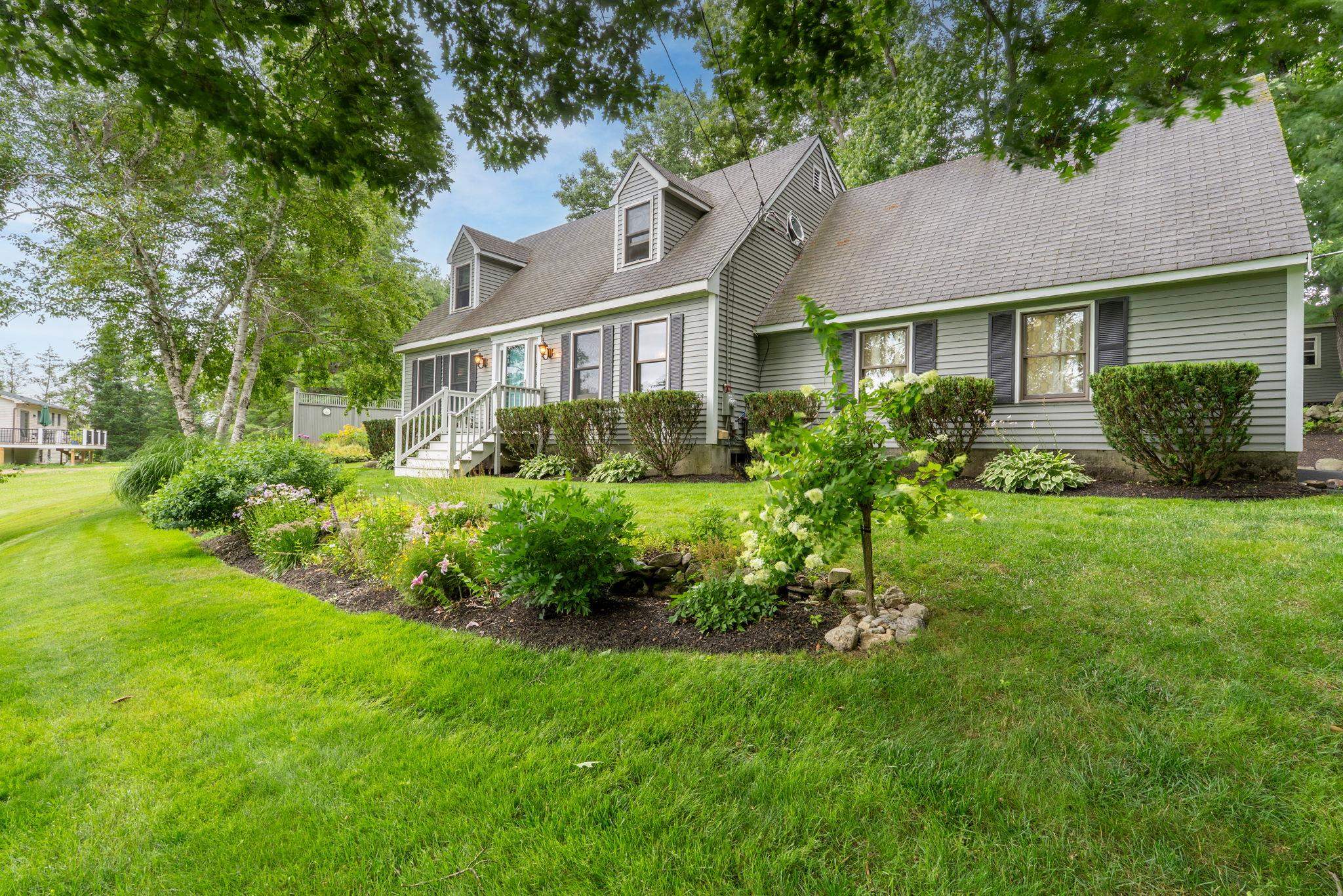 9 Powder Mill Road Exeter, NH 03833 - Photo 2 of 37 Gallery Image 2