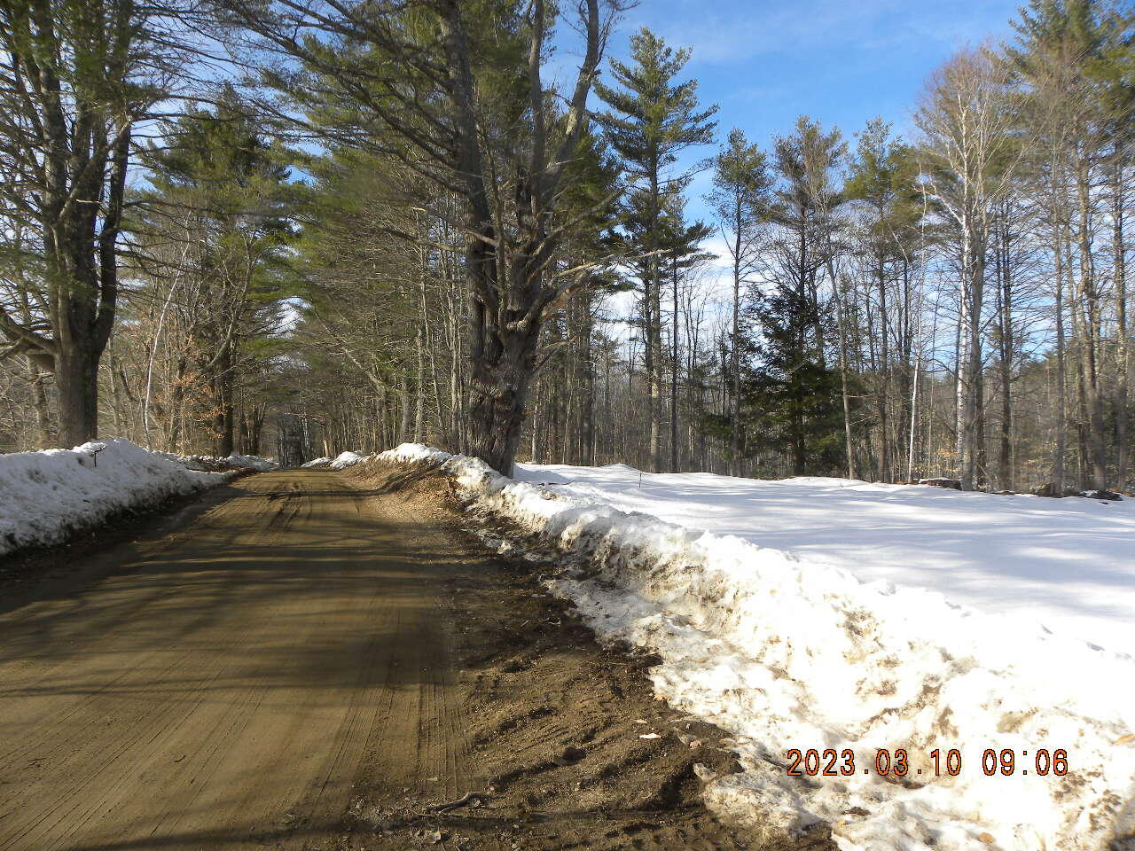Lot 30 Cross Road Shapleigh, ME 04076 - Photo 3 of 8 DSCN8938