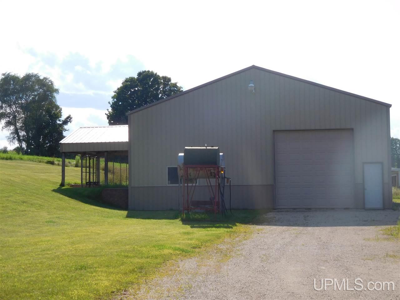 N141 Co Road Vulcan, MI 49892 - Photo 30 of 31