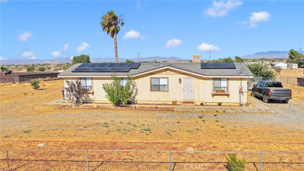 12245 Cordero Road Victorville, CA 92392 - Photo 40 of 48