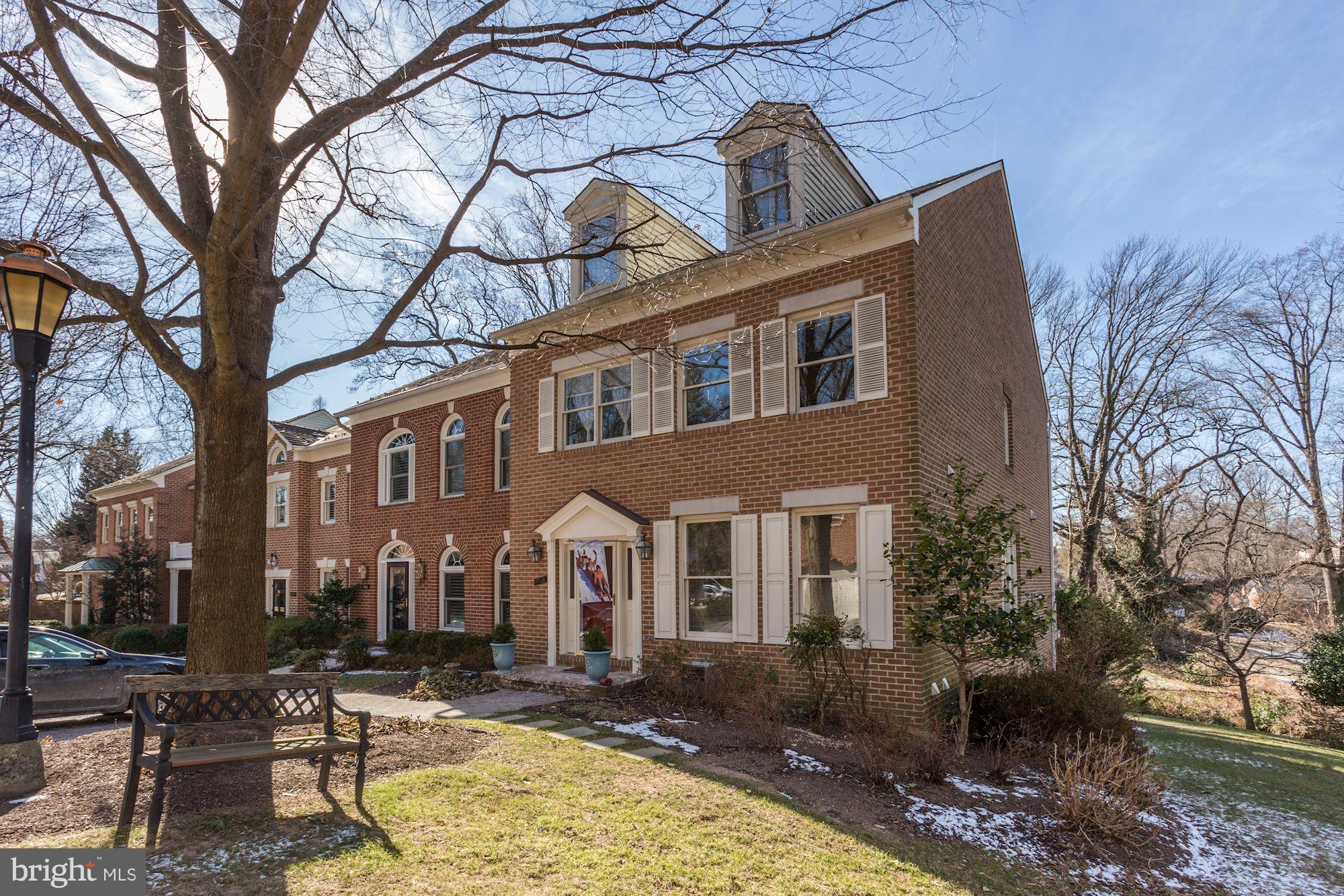 3908 North Glebe Road Arlington, VA 22207 - Photo 1 of 30 3908 N GLEBE ROAD