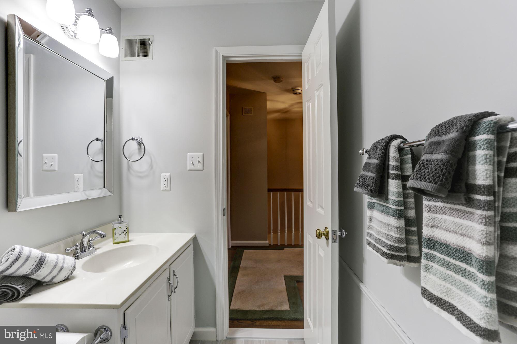3908 North Glebe Road Arlington, VA 22207 - Photo 23 of 30 BATHROOM