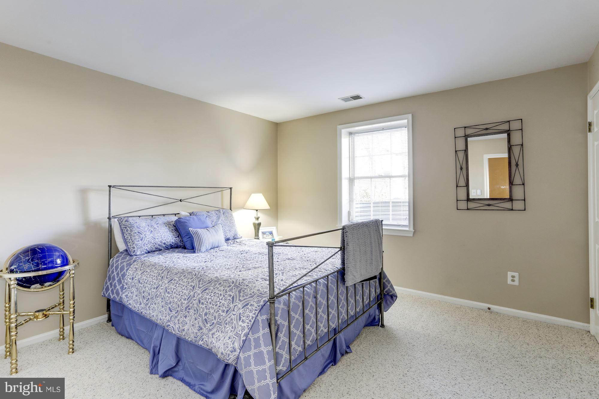 3908 North Glebe Road Arlington, VA 22207 - Photo 24 of 30 BEDROOM #4