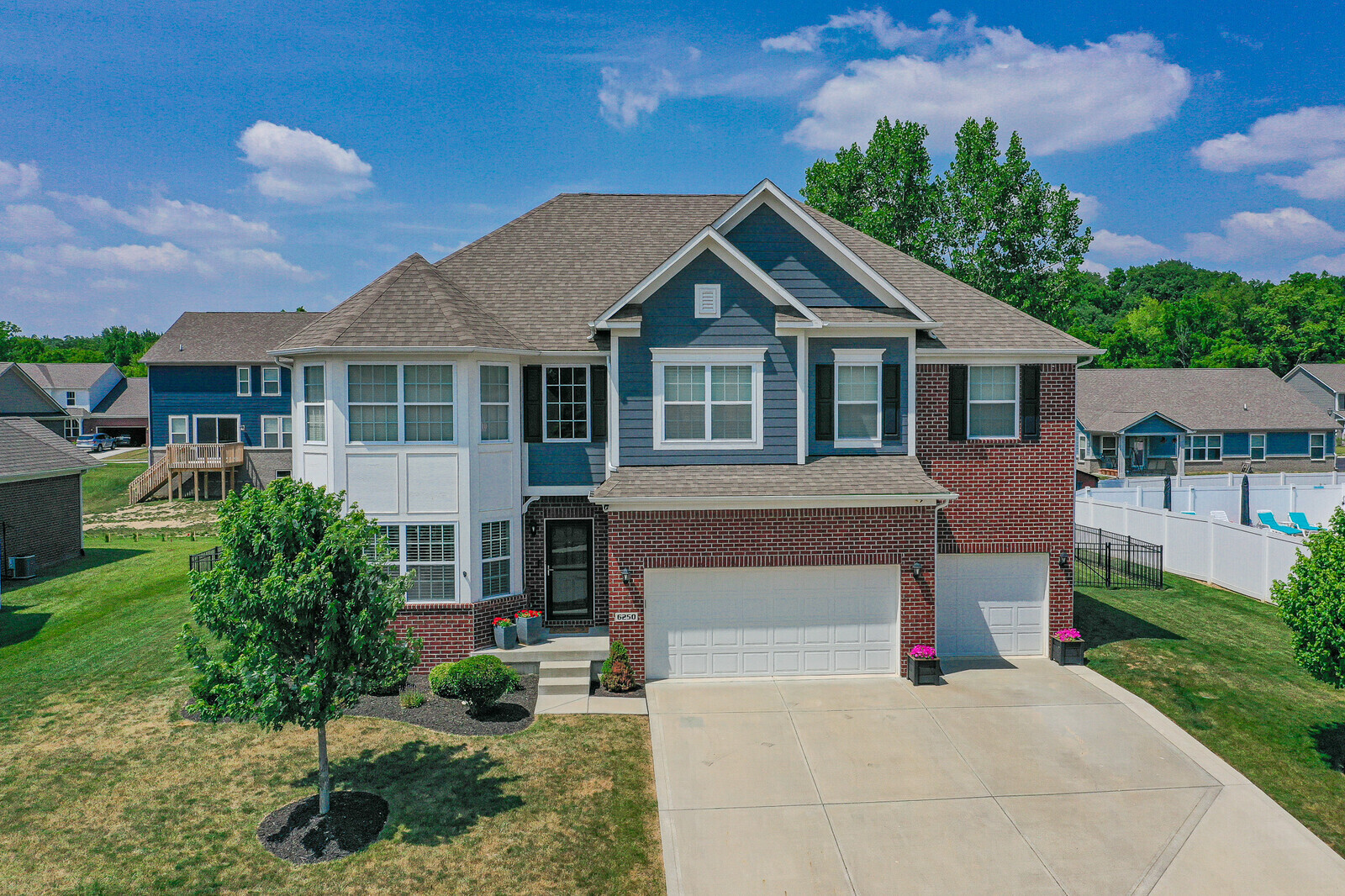 6250 Buck Trail Road Indianapolis, IN 46237 - Photo 3 of 49 Gallery Image 3