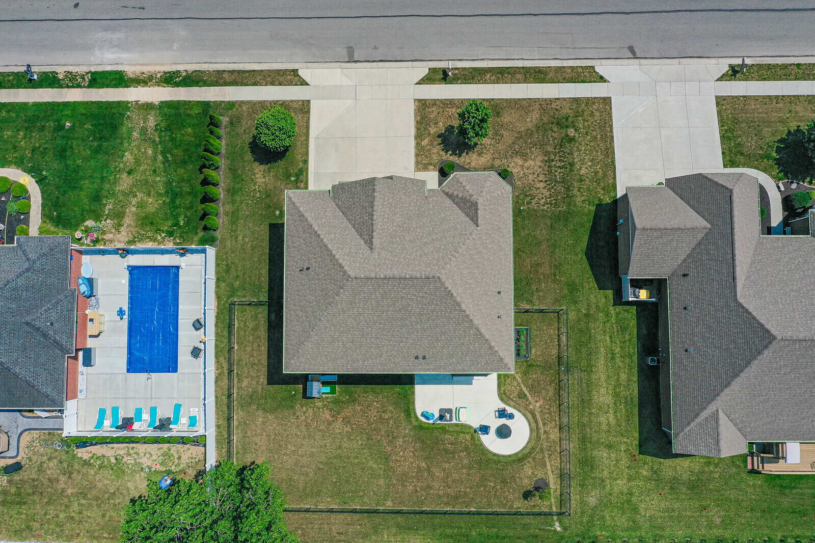 6250 Buck Trail Road Indianapolis, IN 46237 - Photo 45 of 49 Gallery Image 45