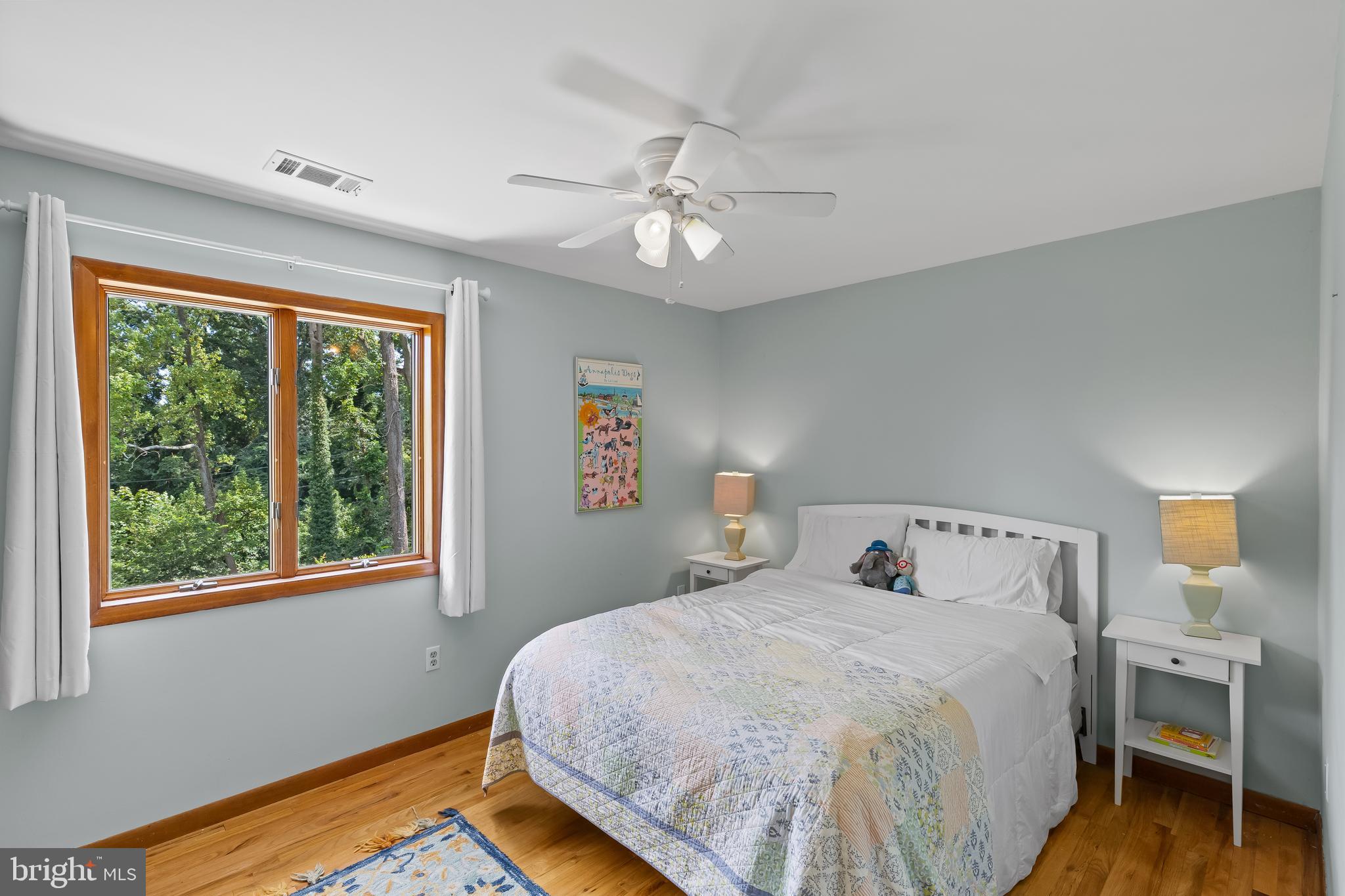 210 Providence Road Annapolis, MD 21409 - Photo 17 of 33 Bedroom #2