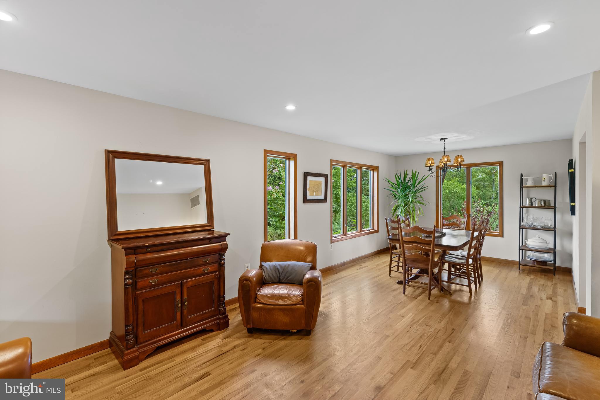 210 Providence Road Annapolis, MD 21409 - Photo 22 of 33 Hardwood Floors Throughout