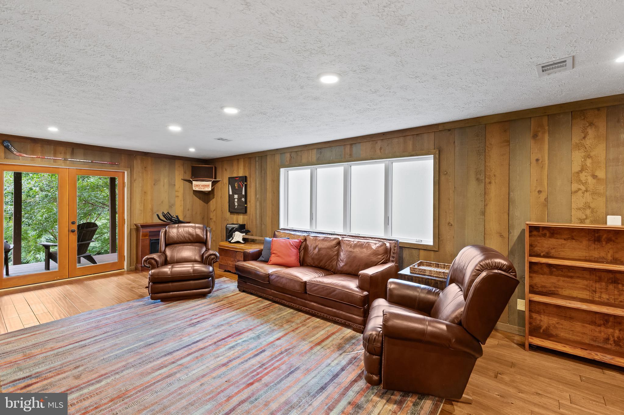 210 Providence Road Annapolis, MD 21409 - Photo 23 of 33 Walkout Basement