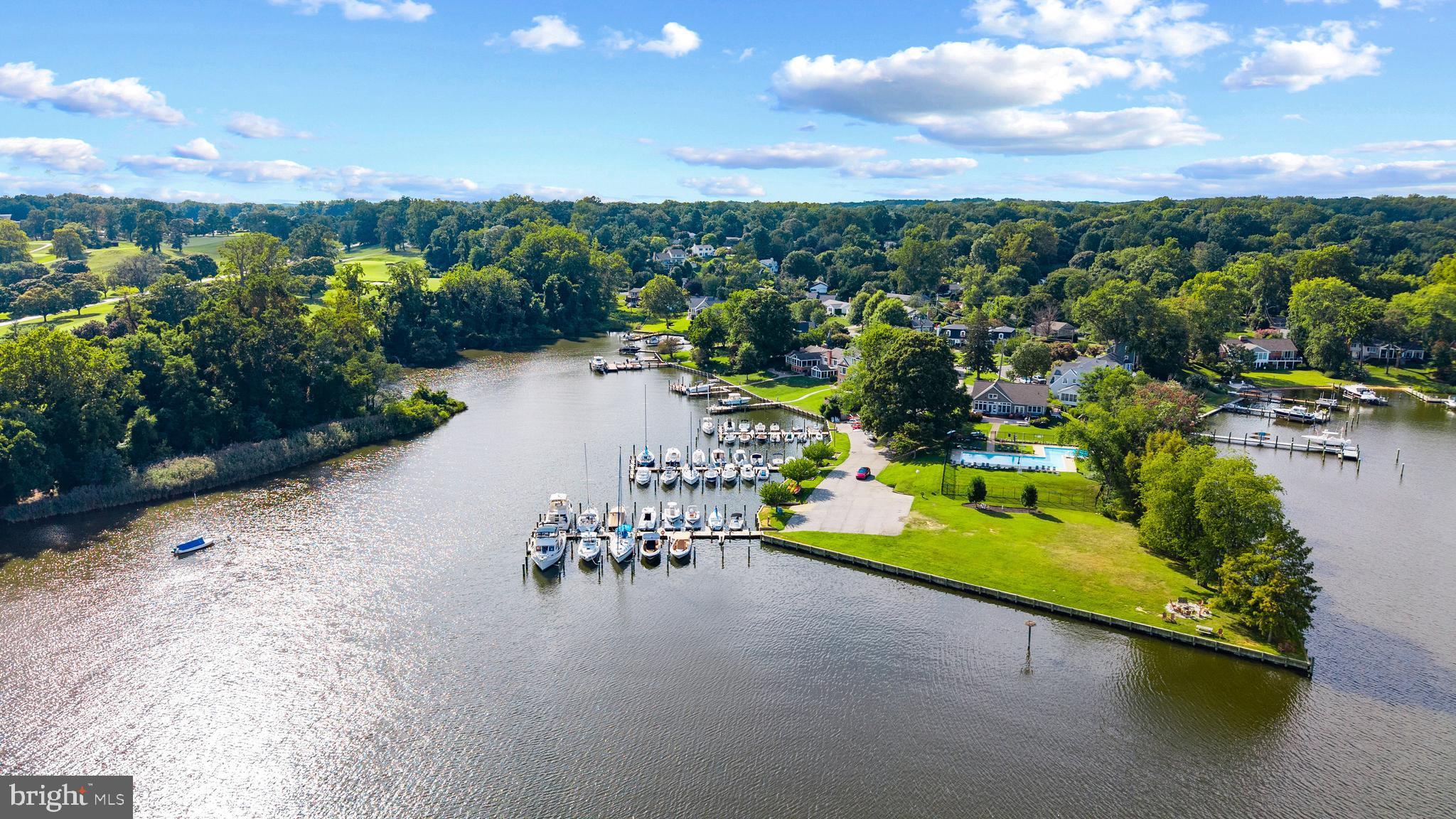 210 Providence Road Annapolis, MD 21409 - Photo 27 of 33 Easy Access to the Water