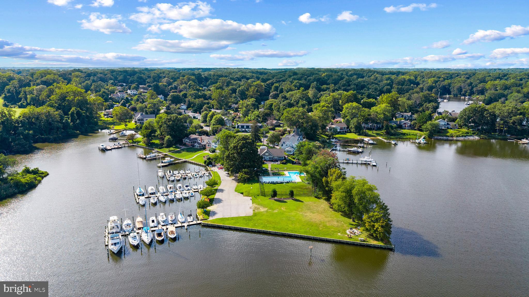 210 Providence Road Annapolis, MD 21409 - Photo 28 of 33 Boating & Kayak Lifestyle