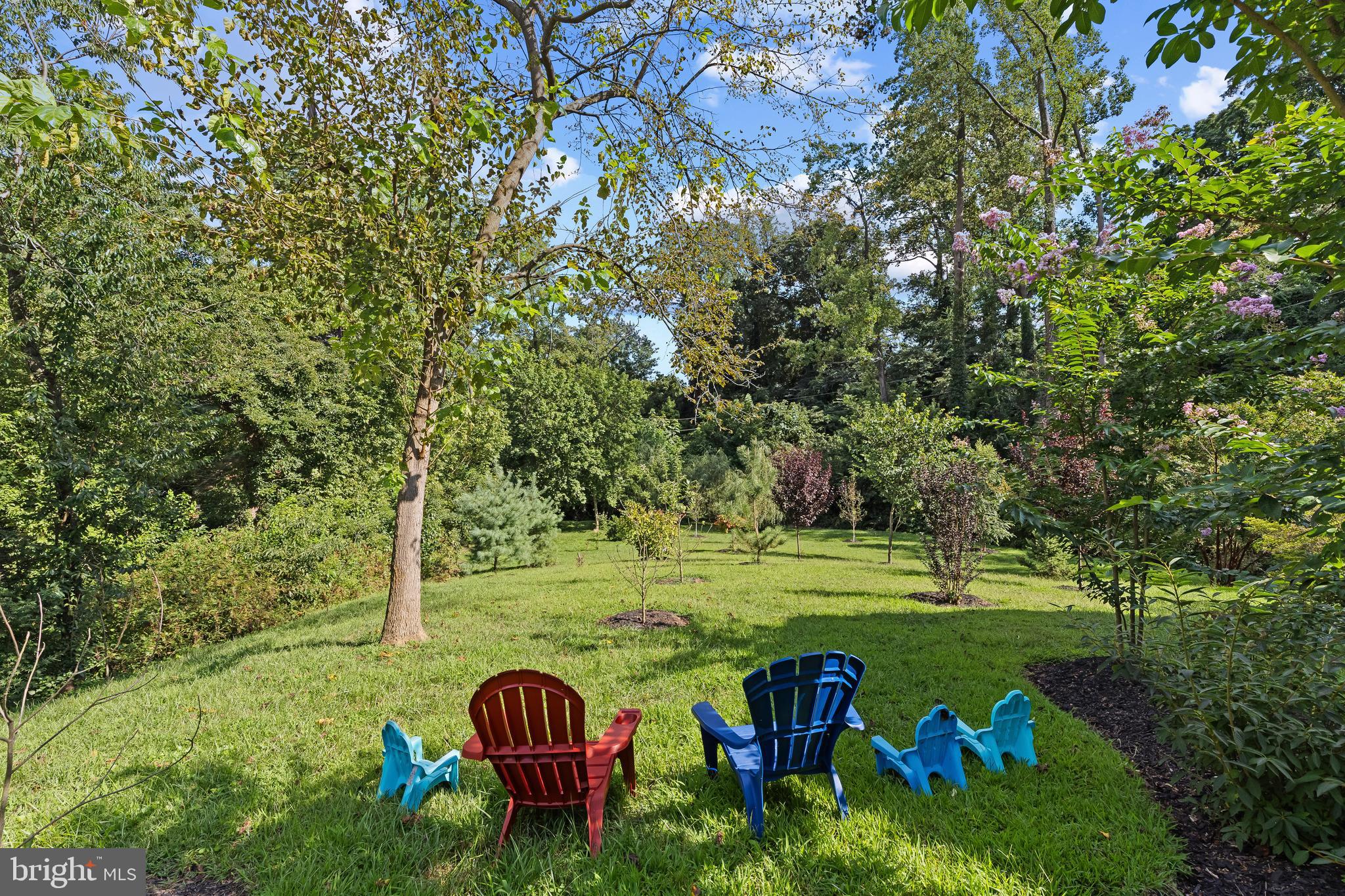 210 Providence Road Annapolis, MD 21409 - Photo 5 of 33 Peaceful Backyard Retreat