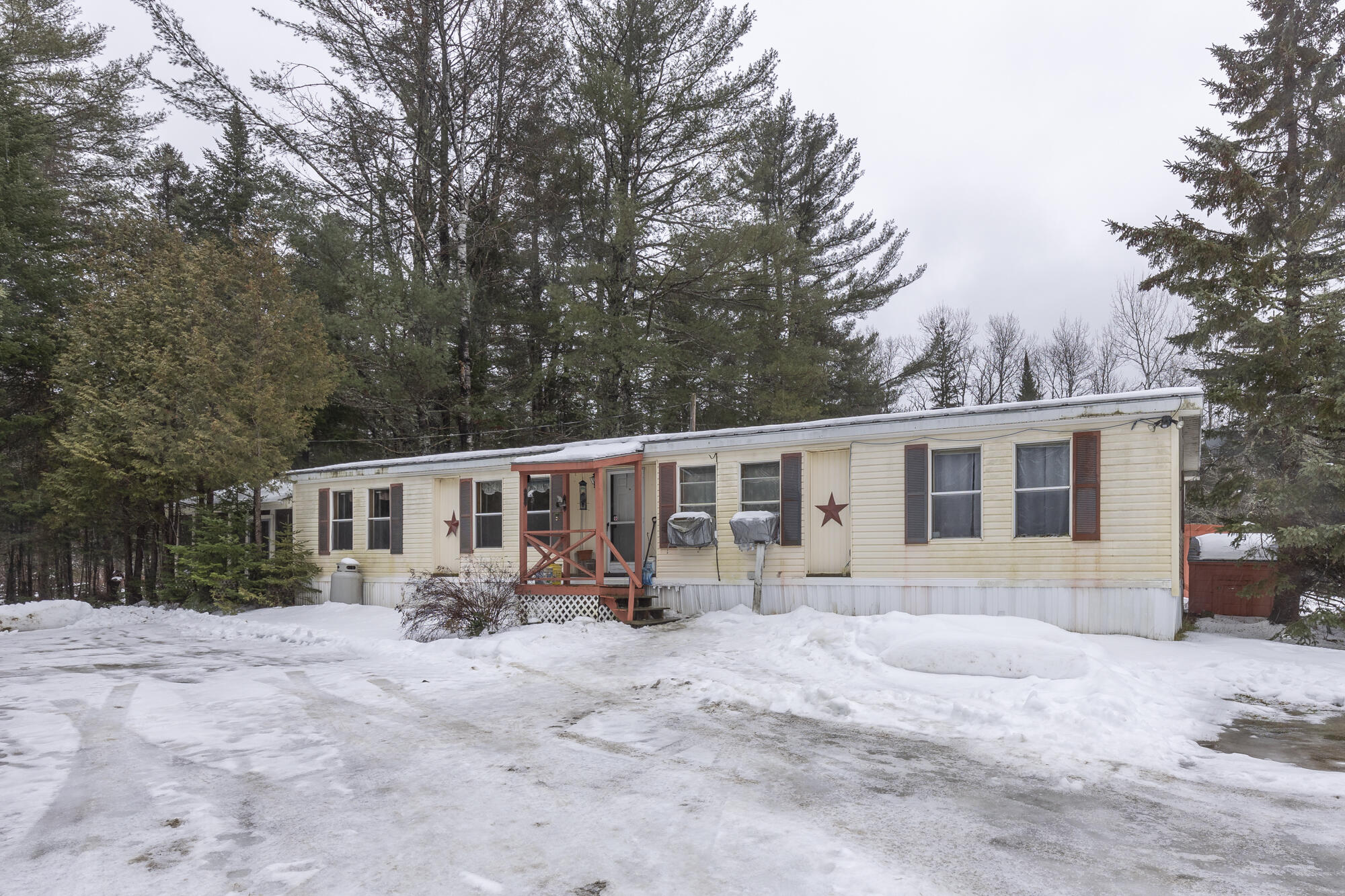 56 Tremblay Road Dexter, ME 04930 - Photo 2 of 27 2-56TremblayRdMLS