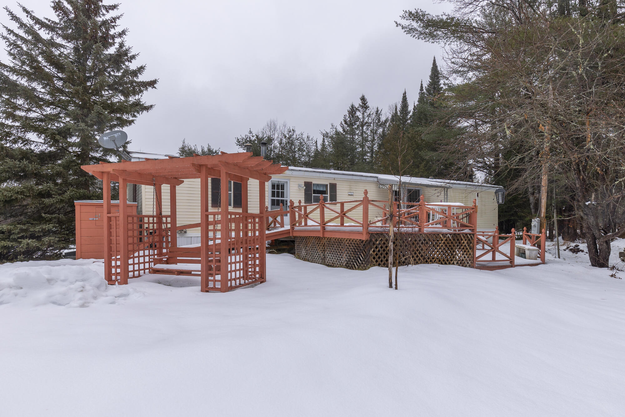 56 Tremblay Road Dexter, ME 04930 - Photo 3 of 27 3-56TremblayRdMLS