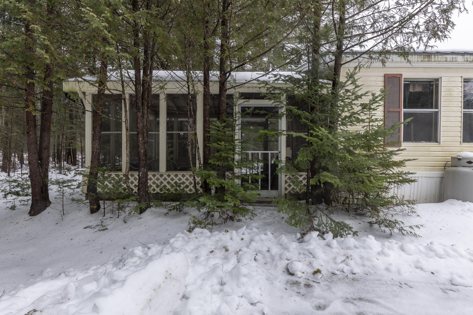 56 Tremblay Road Dexter, ME 04930 - Photo 4 of 27 6-56TremblayRdMLS