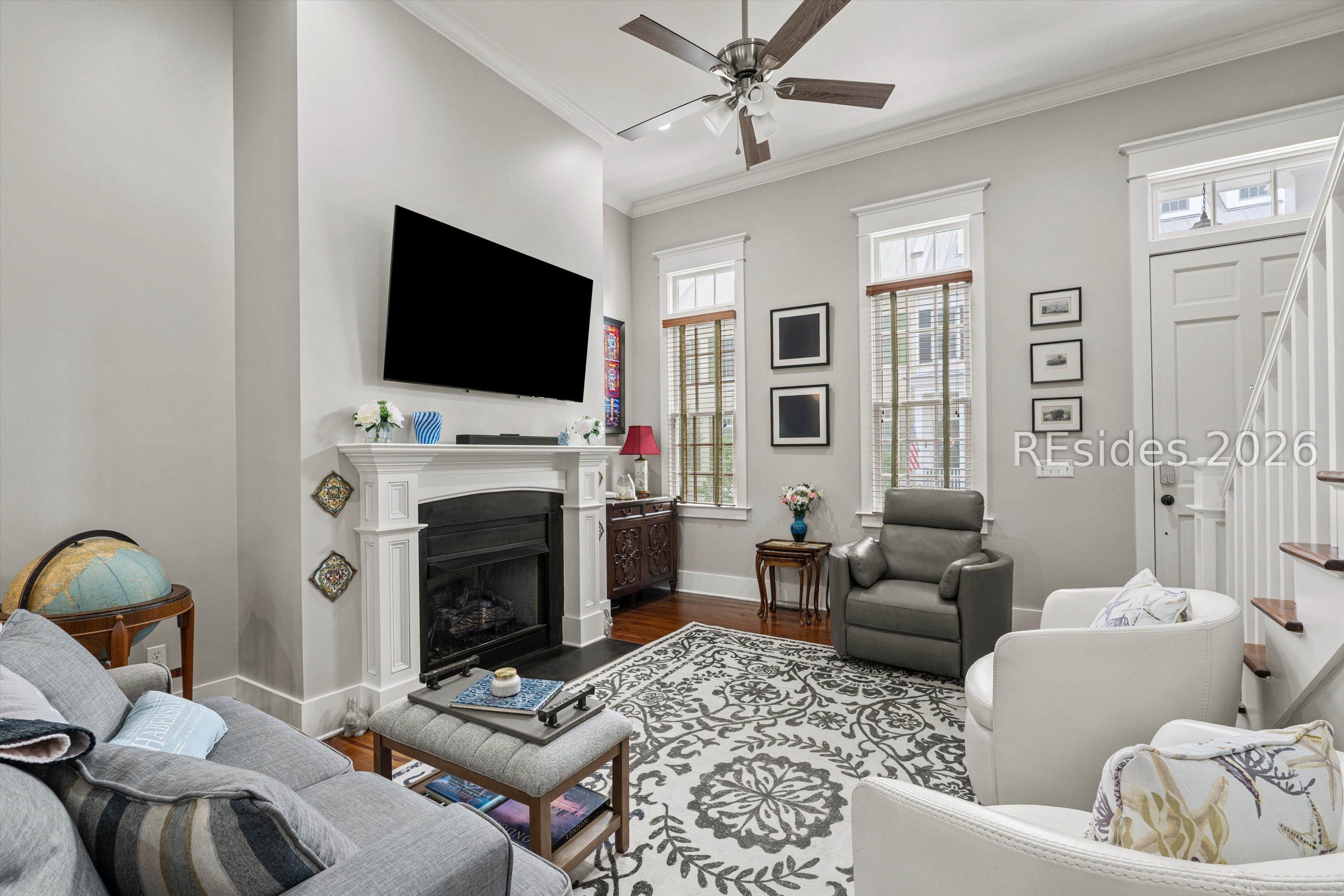 14 Assembly Row, Unit B Beaufort, SC 29906 - Photo 4 of 50