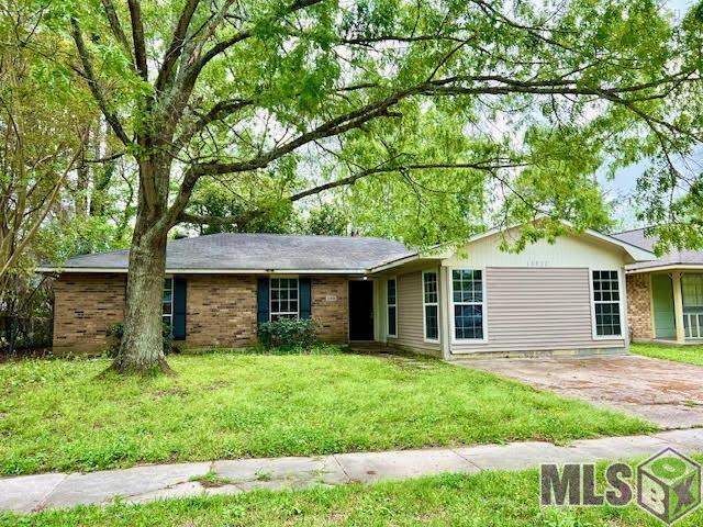 13932 Rampart Court Baton Rouge, LA 70810 - Photo 1 of 14 Front