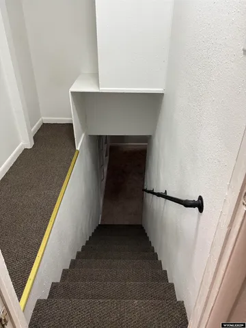 $280,000 | 808 East Adams Avenue, Riverton, WY 82501