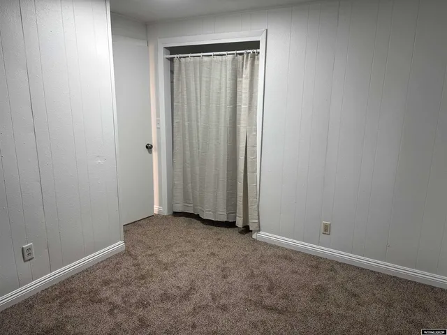 $280,000 | 808 East Adams Avenue, Riverton, WY 82501