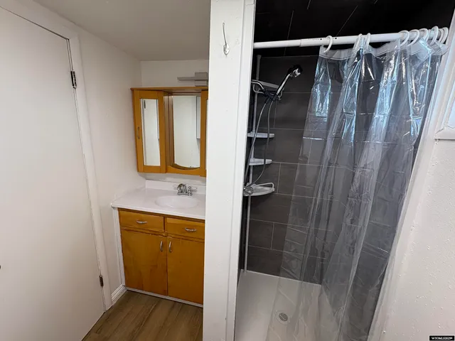 $280,000 | 808 East Adams Avenue, Riverton, WY 82501