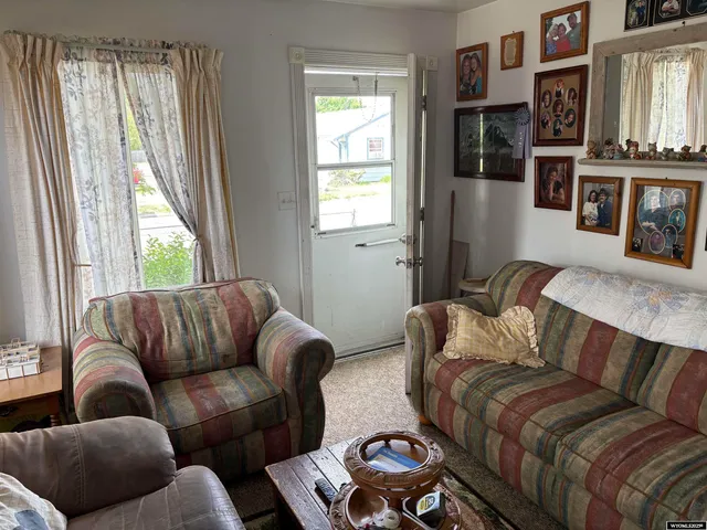 $280,000 | 808 East Adams Avenue, Riverton, WY 82501