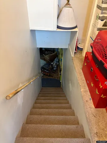 $280,000 | 808 East Adams Avenue, Riverton, WY 82501