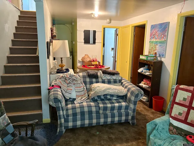 $280,000 | 808 East Adams Avenue, Riverton, WY 82501