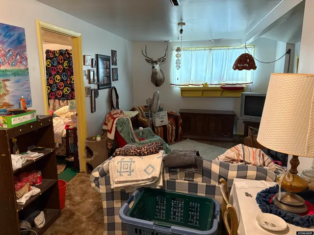 $280,000 | 808 East Adams Avenue, Riverton, WY 82501