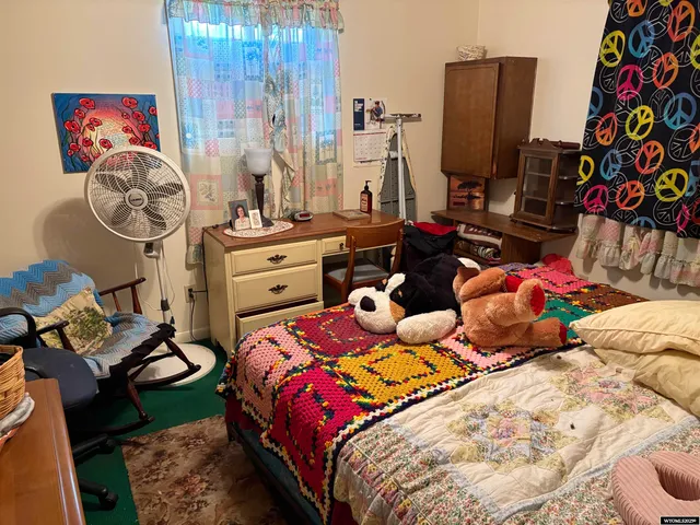 $280,000 | 808 East Adams Avenue, Riverton, WY 82501