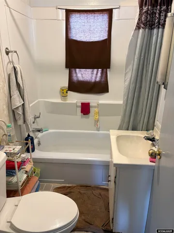 $280,000 | 808 East Adams Avenue, Riverton, WY 82501