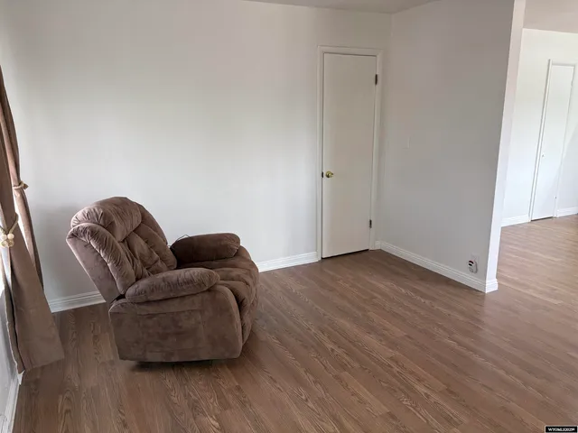 $280,000 | 808 East Adams Avenue, Riverton, WY 82501