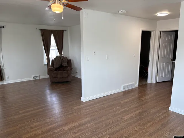 $280,000 | 808 East Adams Avenue, Riverton, WY 82501