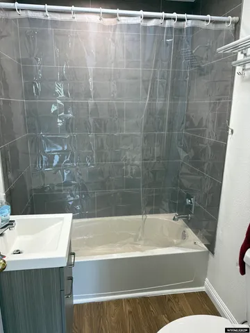 $280,000 | 808 East Adams Avenue, Riverton, WY 82501