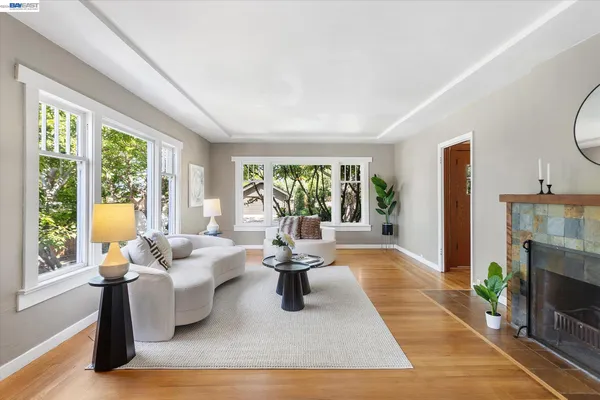 $1,299,000 | 2114 Marin Avenue, Berkeley, CA 94707